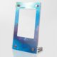 thumbnail image 4 of PTCG Cards Brick 151 Wartortle Anime Game Protective Case Extended Picture Self Made Acrylic Gifts Does No Include Cards, 4 of 5