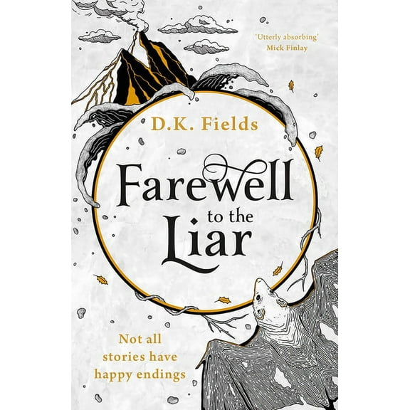 Tales of Fenest: Farewell to the Liar (Series #3) (Paperback)