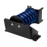 SuperSprings SSR-184-40-1 SumoSprings Rear for Ford F-53, Blue