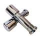 thumbnail image 3 of de mano de boxeo Entrenador antideslizante Mancuerna muscular para ejercicio Fitness Shadow Argenta 1.6kg Sharpla Pesas de boxeo, 3 of 8