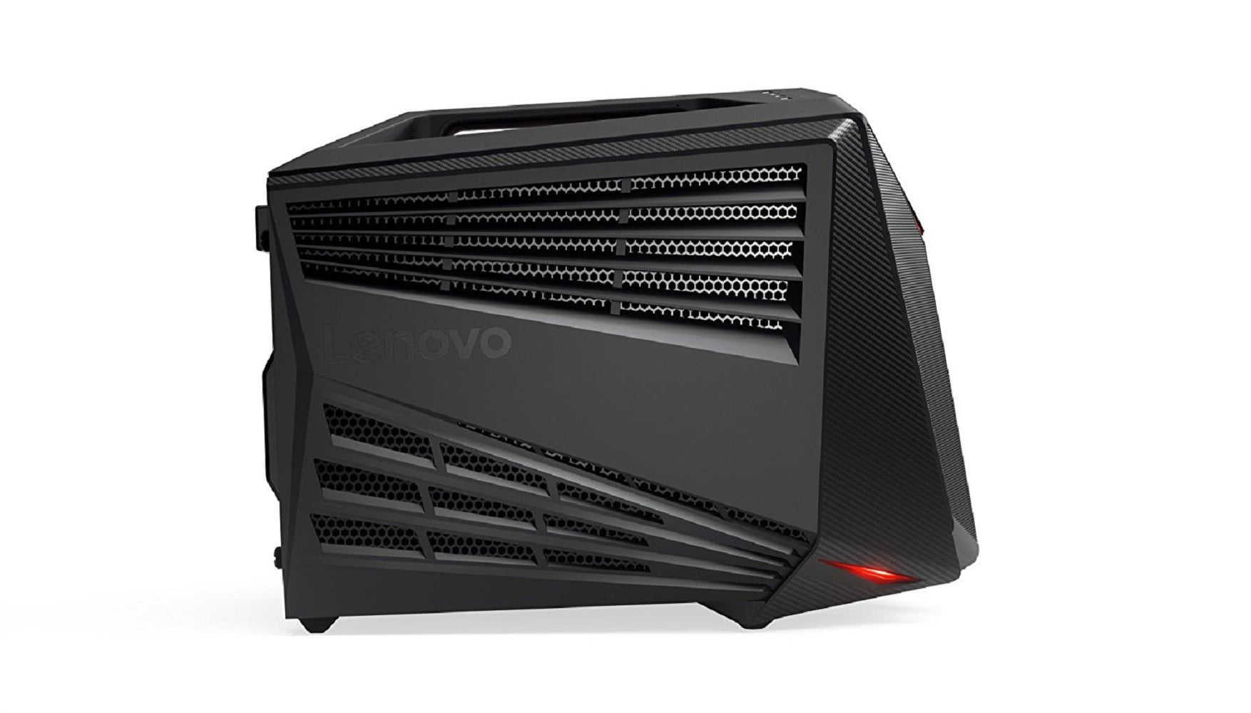 Lenovo IdeaCentre Y720 Cube-15 - Gaming Tower Desktop Lenovo IdeaCentre Y720 Cube-15 - Gaming Tower Desktop