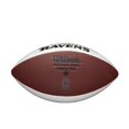 thumbnail image 5 of Autógrafo exclusivo de Football WILSON NFL Live, tamaño oficial, 5 of 5
