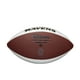 thumbnail image 5 of Autógrafo exclusivo de Football WILSON NFL Live, tamaño oficial, 5 of 5