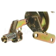 gmc value van carburetor