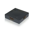 thumbnail image 2 of NEXiLUX NXL-03192 HDMI 1.4 Mini Auto Switcher, 3 Input - 1 Output, Supporting 4K Full HD 1080P 3D Player PSVR, 2 of 4