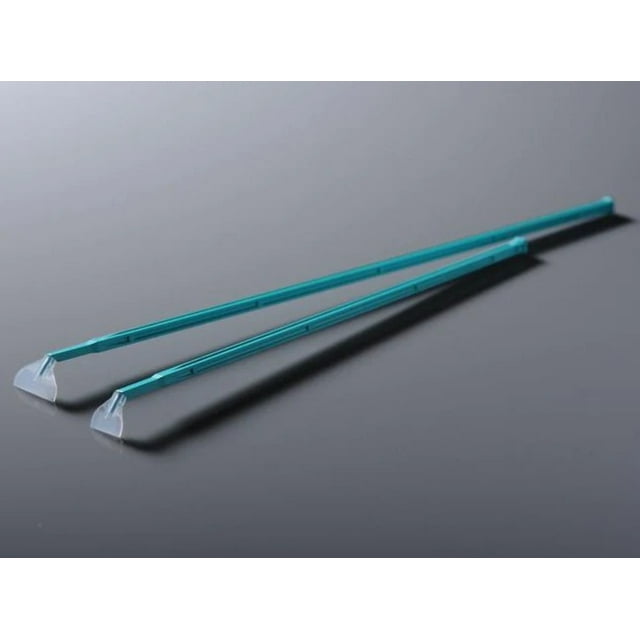 Case of 100 NEST Cell Scrapers, Individually Wrapped, Sterile