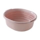 thumbnail image 1 of Cesta de drenaje doble Injueey multifuncional PP color Rosa, 1 of 6