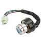 thumbnail image 3 of Interruptor De Encendido De 3 Posiciones, Interruptor De Llave De Encendido De Repuesto A Prueba De óxido Para Kazuma 50cc 70cc 90cc 110cc 125cc Para Dirt Pit Bike Go Kart ANGGREK Otros, 3 of 8
