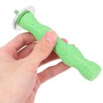 thumbnail image 5 of Jaula para pájaros, percha para loros, plataforma de juguete, palo para moler patas, accesorios para jaulas de pájaros para loros pequeños, periquitos, cacatúas y agapornis., 5 of 5