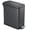 Matte Gray, variant on iTouchless 3 Gallon SoftStep Slim Bathroom Step Trash Can with AbsorbX Odor Filter - Matte White