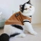 thumbnail image 5 of Cat Dog Sweater Pullover Winter Pet Clothes for Small Dog Cat Vest Puppy Jackets Pet Cat Clothing Kitty Costumes Ubranka Dla Psa ShopWise Round, 5 of 10