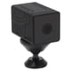 thumbnail image 3 of Mini cámara WiFi pequeña cámara portátil para niñera con vídeo 1080P con aplicación de teléfono detección de movimiento visión nocturna, 3 of 5
