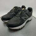 thumbnail image 1 of New Balance 410 V8 Mens 12 4E Grey Black Shoes Trail Running Sneakers MT410LG8, 1 of 6