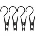 thumbnail image 2 of Non-slip Clip Mouth Tarp Hooks, Integrated Design for Sturdy Durable Waterproof Outdoor Use, Wide Application Versatile for Camping and More, 2 of 8