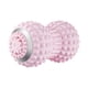 thumbnail image 4 of Masajeador de Vibración para Aliviar Tensiones Musculares Y Espalda Rosa, 4 of 9