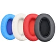 thumbnail image 4 of Gwong Electrónica 1Pair Soft Orejfs Reemplazo Auriculares Funda protectora Auriculares Accesorio, 4 of 7