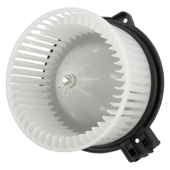 BOXI 700296 Front HVAC Blower Motor Fan Assembly Fits for Mazda 3 l4 2.0L 2.5L 2014 2015 2016 2017 / for Mazda CX-5 l4 2.0L 2.5L 2013 2014 2015 2016 | Replace KD4561B10 GHP961B10