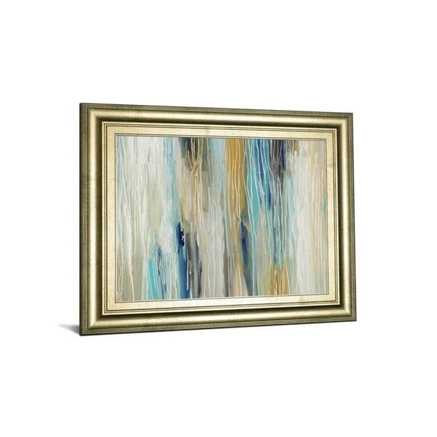 Classy Art 8577 22 X 26 In Dont You Wish Ii By Wani Pasion Framed Print Wall Art Walmart Com Walmart Com