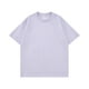 thumbnail image 1 of pstuiky Mangas cortas para hombre, Camisas casuales vintage de color liso con cuello redondo y manga corta para hombre camisas casuales para hombre s, 1 of 3