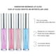 thumbnail image 5 of Barras de con brillo de polarizadas Barras de líquidas de larga duración para mujeres de maquillaje de - 02, 5 of 9