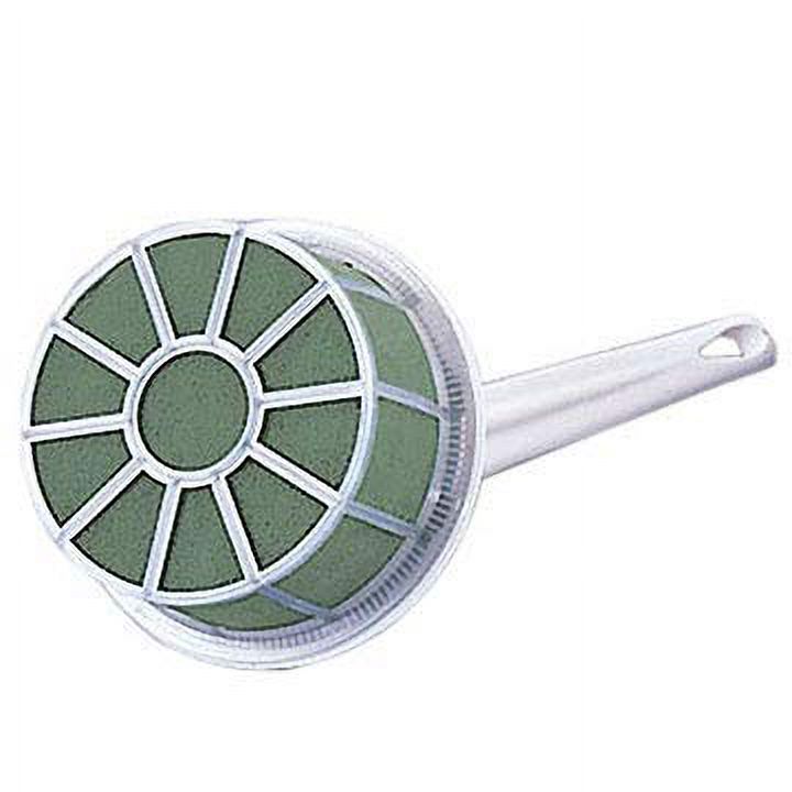Standard Bouqueg Holder with Floral Foam 12 Holders Per Box