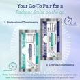 thumbnail image 2 of 1-3Boxes Whitening Strips (7-day treatment), 2 of 5