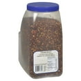 thumbnail image 1 of Piment Chili Rouge Broyé Trade East, Épice / 1,6 Kg/unité, 1 Unité/caisse, 1 of 3