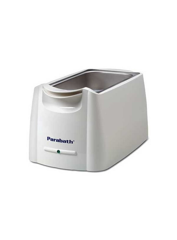 Parabath Paraffin Baths & Waxes in Foot spas