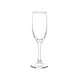 thumbnail image 2 of Juego de 6 Copas Champaña Flauta de 177 ml Cristar Rioja, 2 of 3