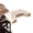 Milky White, variant on Baby Carriage Hand Muff Waterproof & Windproof Gloves Pushchair Hand Warmer Pram Accessories for Parents