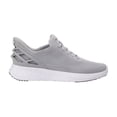 thumbnail image 3 of Kizik Shoes - Athens (Slate Grey, M 6.5 - W 8), 3 of 4