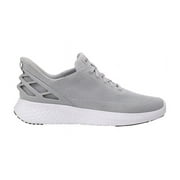 Kizik Athens Unisex Hands-free Breathable Sneaker - Slate Gray