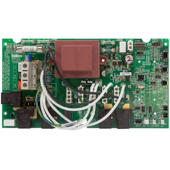 Balboa  BP501 G2 PCB Circuit Board