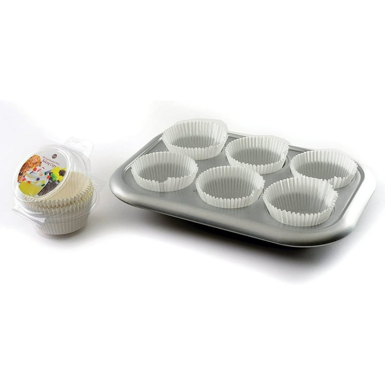 Norpro Giant Muffin Pan Non-Stick 3972