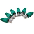 thumbnail image 2 of Cablesonline Paquete De 6 Enchufes De Bucle Invertido Ethernet 10/100 De 4 Pares Ts-Ul02-6, 2 of 5