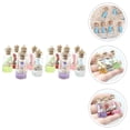 thumbnail image 1 of Hytrove 12Ud Colgante Botella De Deriva De Resina Para Proyectos DIY Y Joyería Color Variado, 1 of 8