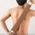 thumbnail image 2 of Back Tanner Applicator Self Tanning Lotion Tool For Smooth Even Sunless Beauty Application, 2 of 8