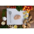 thumbnail image 3 of Mainstays Meat Tenderizer,Aluminium Heavy Duty Mallet Kitchen Tool for Chicken Pounder, Steak Pork, 3 of 5