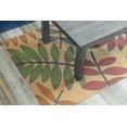 thumbnail image 6 of Doers USA Geometric Indoor Outdoor Area Rug, 36" x 48", 6 of 6