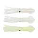 thumbnail image 5 of 10 Uds. Cebos de calamar para pescar sweethay cebo de pulpo anzuelos colores vivos, 5 of 6