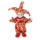 thumbnail image 2 of Muñecas de porcelana coleccionables perfke Rojas, 2 of 9