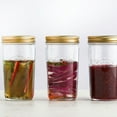 thumbnail image 4 of Kilner Wide Mouth Preserve Jar Lid Seals, 4 of 4