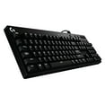 thumbnail image 2 of Logitech G610 Orion Backlit Wired USB 2.0 Mechanical Keyboard, 2 of 5