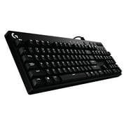 Logitech G610 Orion Backlit Wired USB 2.0 Mechanical Keyboard