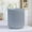 Light Blue, variant on Ceramic Breathable Flower Pot Planter For Indoor/Outdoor 1 Piece Ceramic Breathable Flower Pot