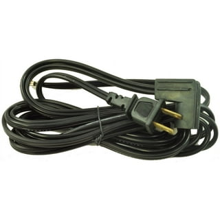 Motor Lead Power Cord For Singer 15-30, 15-91, 221, 301, 401A, 501, 309,  403, 404 Sewing Machines 