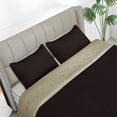thumbnail image 2 of Juego de ropa de cama Easy-Going, doble, reversible, resistente al agua, 2 of 7