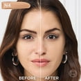 thumbnail image 5 of L'Oreal Paris True Match Cream Foundation Makeup, N4 Neutral Light Medium, 1 fl oz, 5 of 10