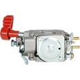 thumbnail image 4 of waltyotur Carburetor C1U-P27 Replacement for Craftsman 27cc Weedeater 316240320 316711170 316711191 316715860 316740800 316791020 Trimmer, 4 of 5