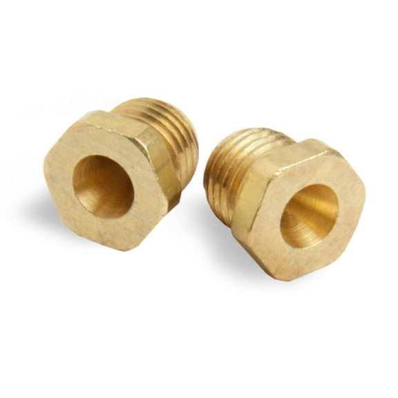 Demon Fuel Systems 1946 Carburetor Metering Jet